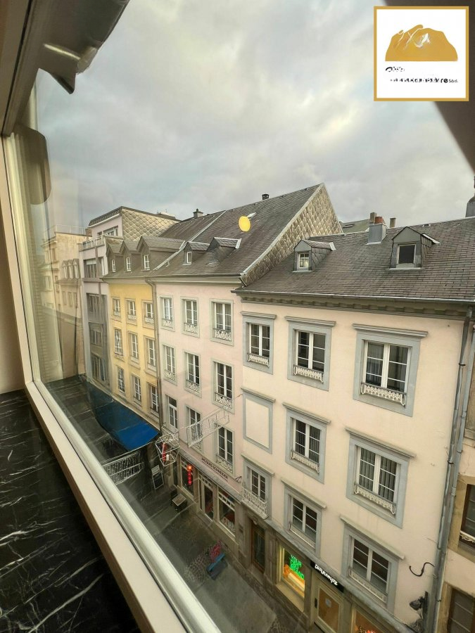 Квартира в Люксембурге, Люксембург, 86 м² - фото 2