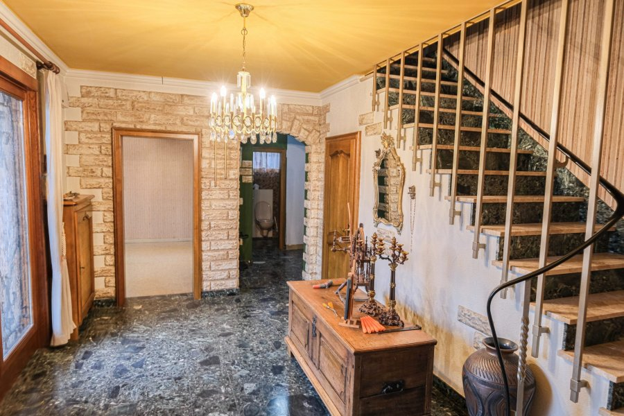 Квартира в Люксембурге, Люксембург, 280 м² - фото 2