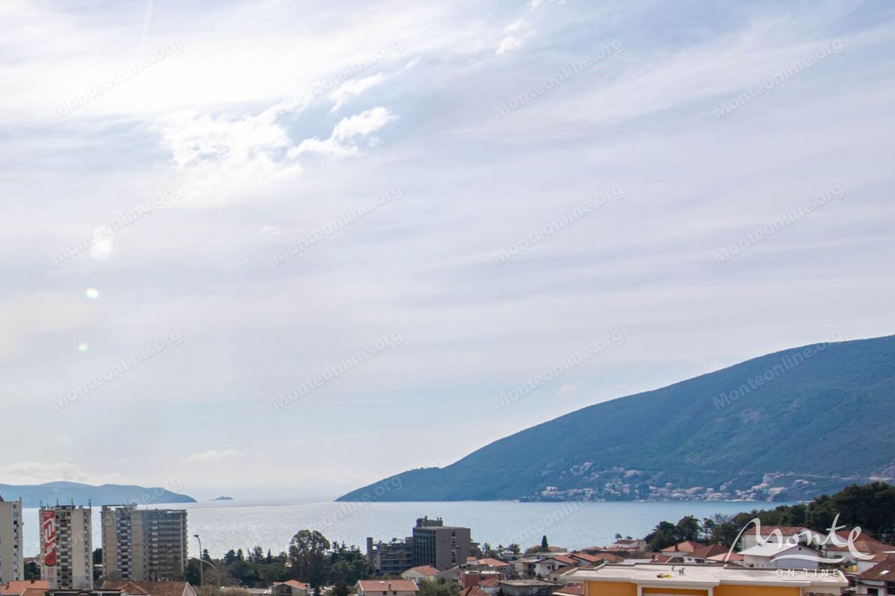 Апартаменты в Игало, Черногория, 72 м² - фото 2