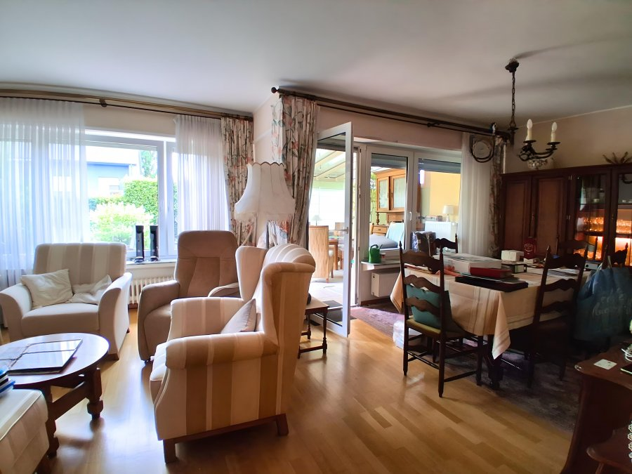 Квартира в Люксембурге, Люксембург, 180 м² - фото 2