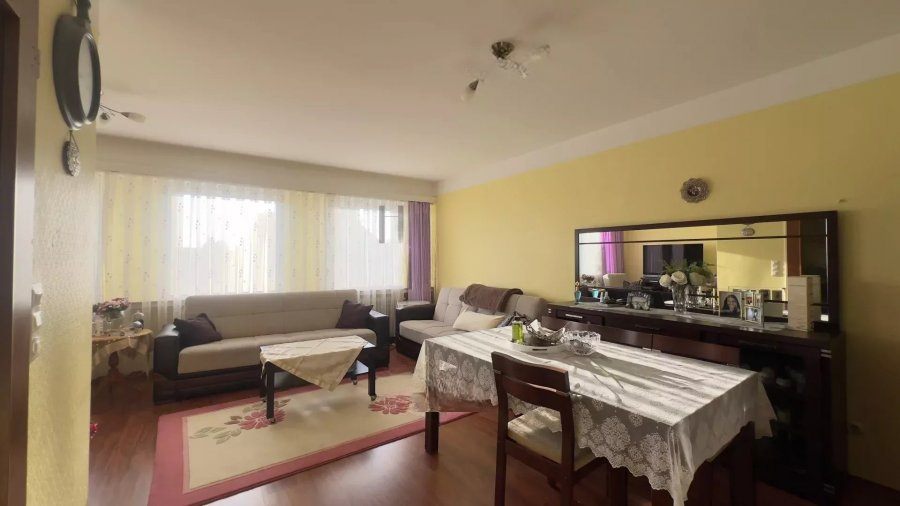 Квартира в Люксембурге, Люксембург, 110 м² - фото 2