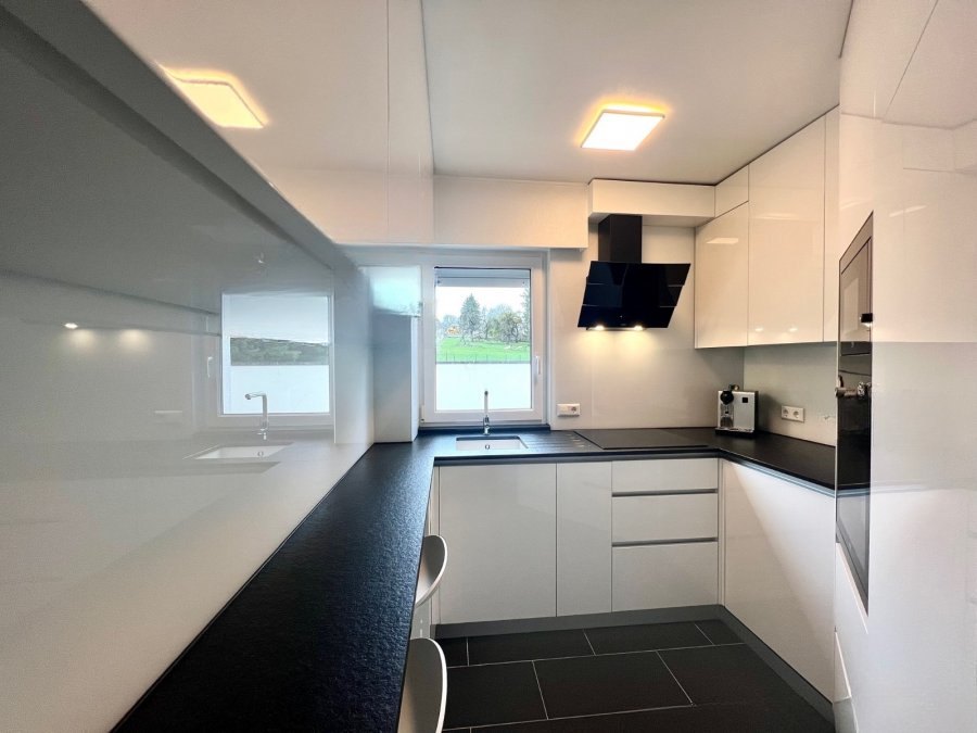 Квартира в Люксембурге, Люксембург, 75 м² - фото 2