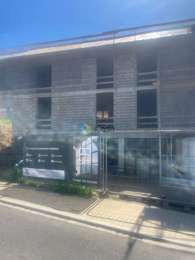 Квартира в Люксембурге, Люксембург, 176 м² - фото 2