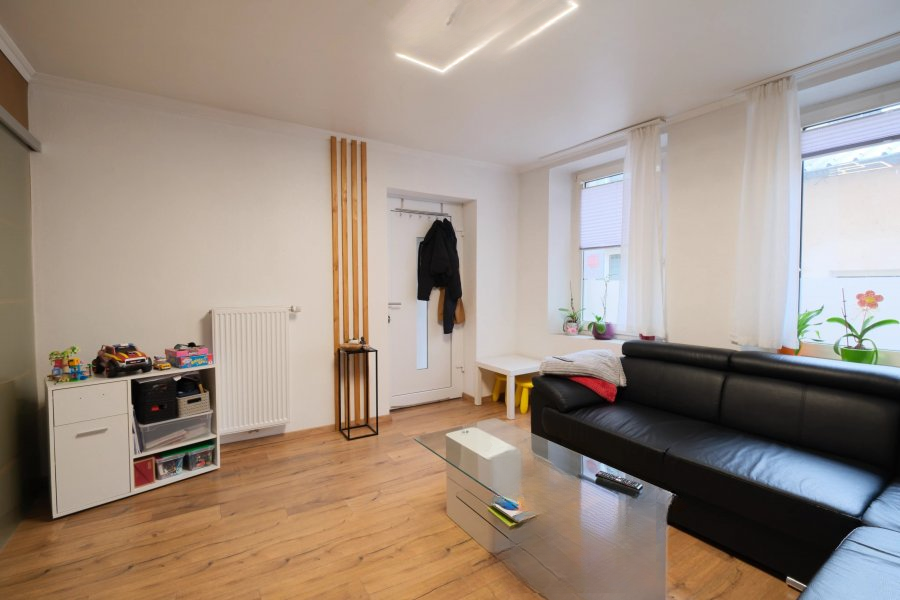 Квартира в Дикирхе, Люксембург, 120 м² - фото 2