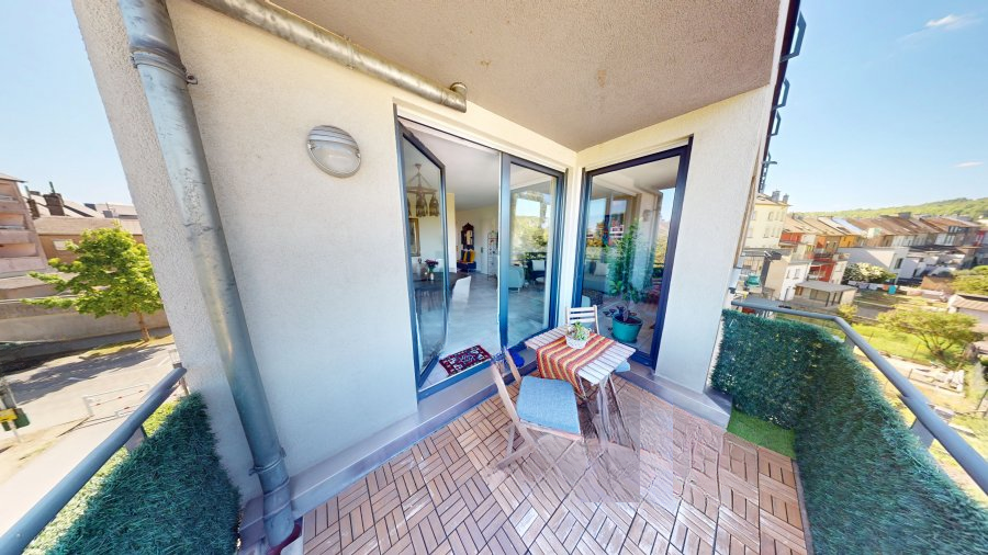 Квартира в Люксембурге, Люксембург, 84 м² - фото 2