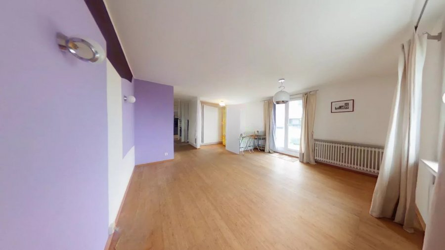 Квартира в Люксембурге, Люксембург - фото 2