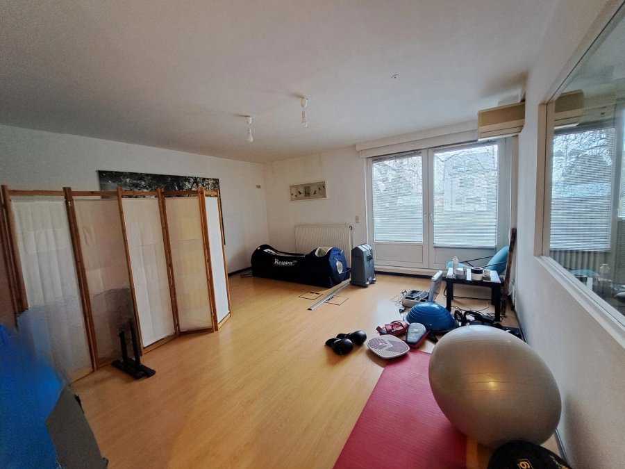 Квартира в Люксембурге, Люксембург, 64 м² - фото 2