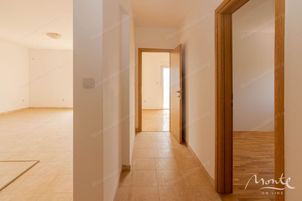 Апартаменты в Игало, Черногория, 72 м² - фото 6