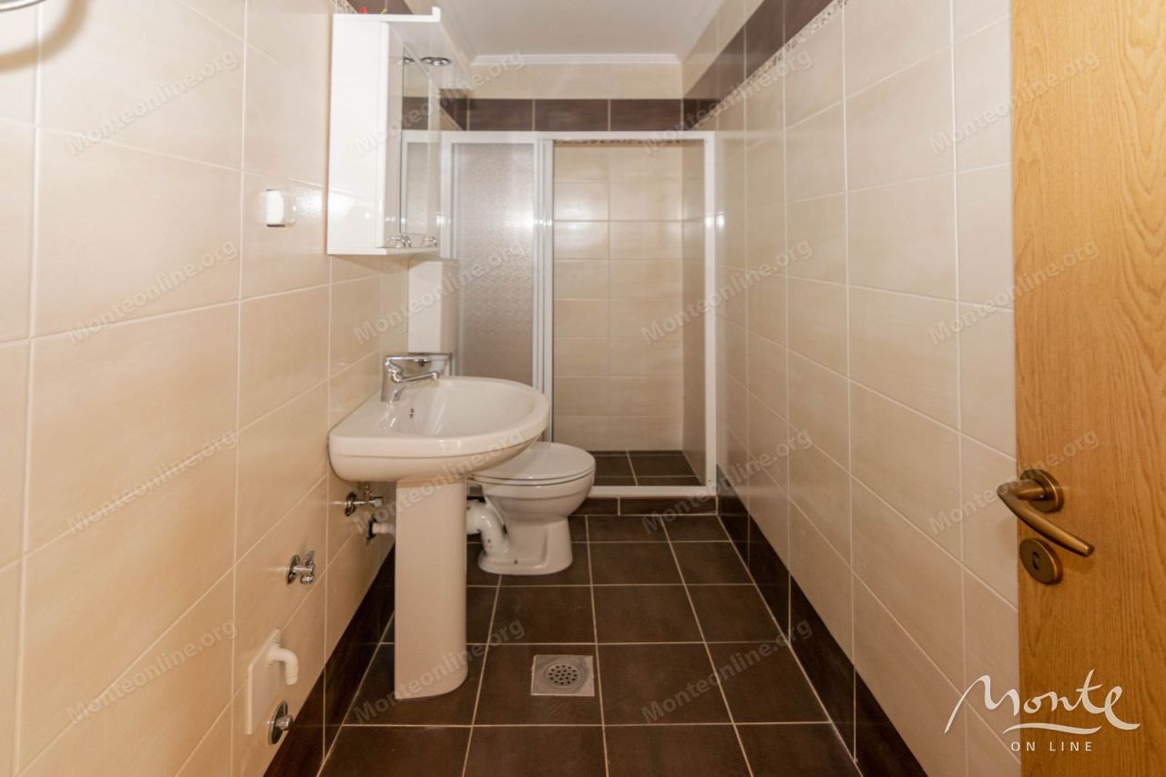 Апартаменты в Игало, Черногория, 72 м² - фото 7