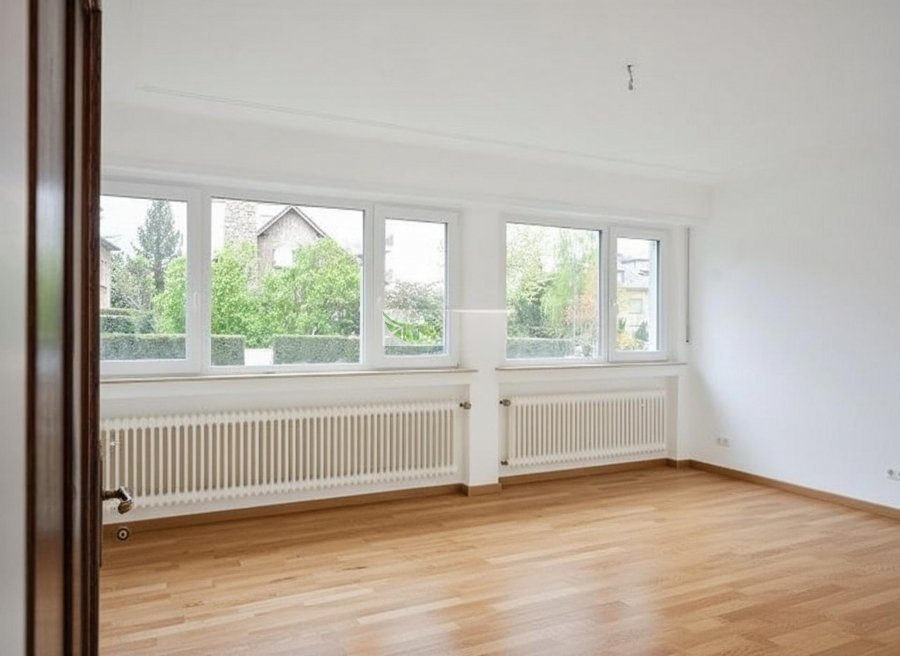 Квартира в Люксембурге, Люксембург, 89 м² - фото 2