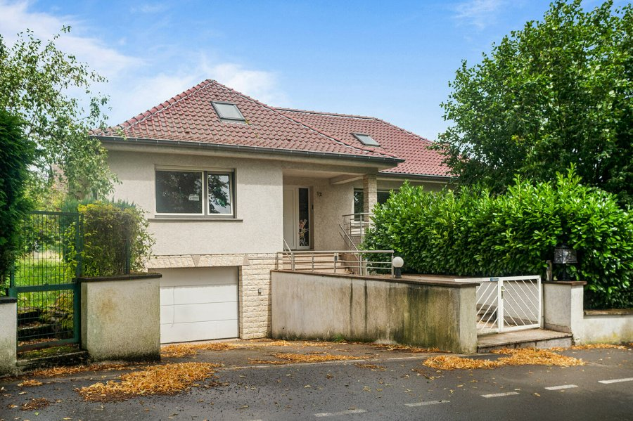 Квартира в Люксембурге, Люксембург, 250 м² - фото 2