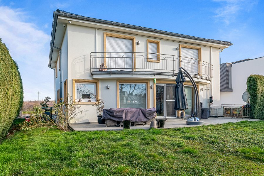 Квартира в Люксембурге, Люксембург, 280 м² - фото 2