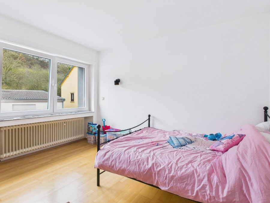 Квартира в Люксембурге, Люксембург, 62 м² - фото 2