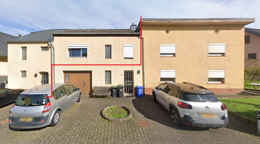 Квартира в Дикирхе, Люксембург, 280 м² - фото 2