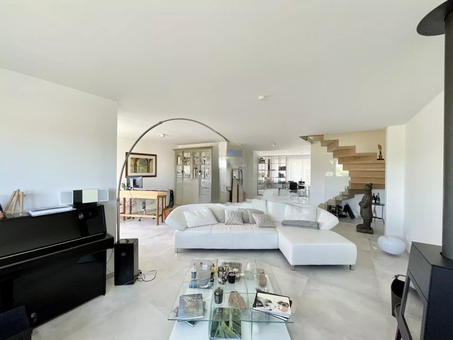 Квартира в Люксембурге, Люксембург, 148 м² - фото 2