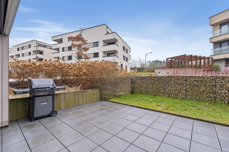 Квартира в Люксембурге, Люксембург, 74 м² - фото 2