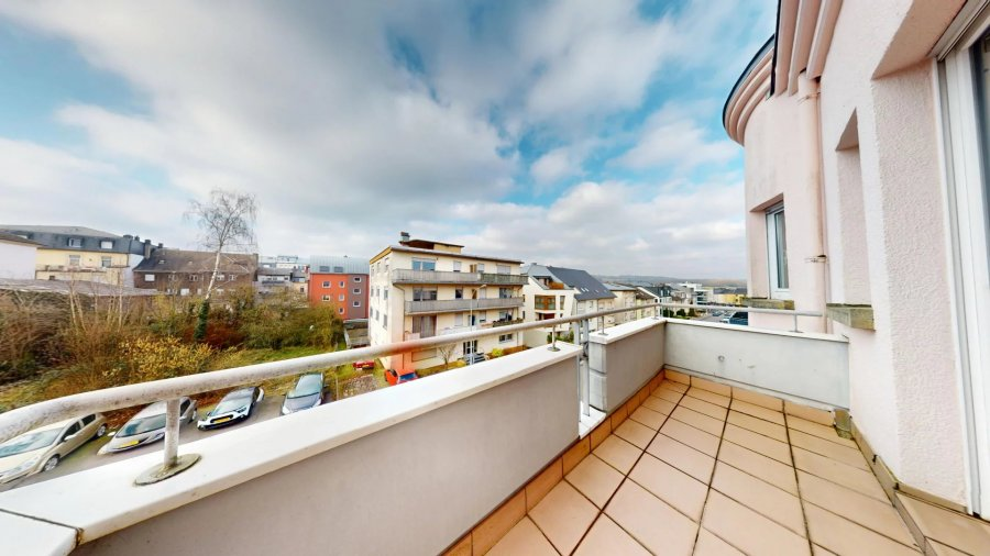 Квартира в Люксембурге, Люксембург, 108 м² - фото 2