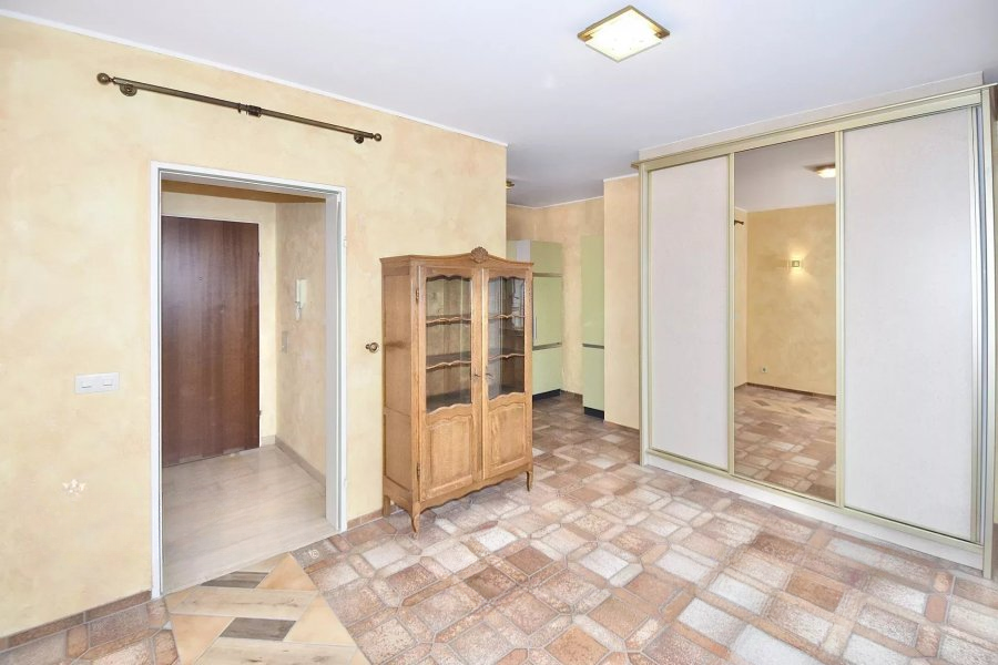 Квартира в Люксембурге, Люксембург, 25 м² - фото 2