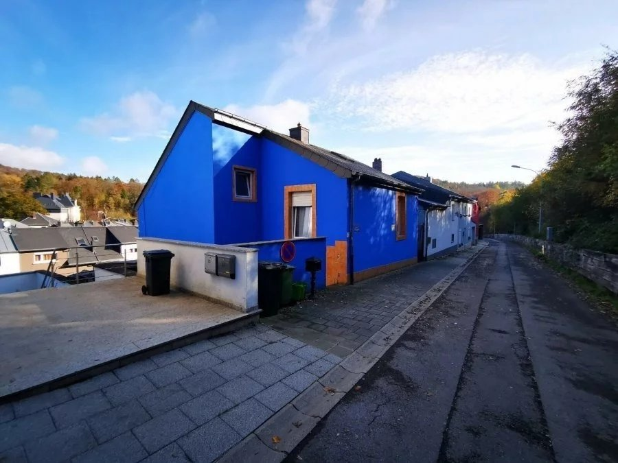 Квартира в Люксембурге, Люксембург, 125 м² - фото 2