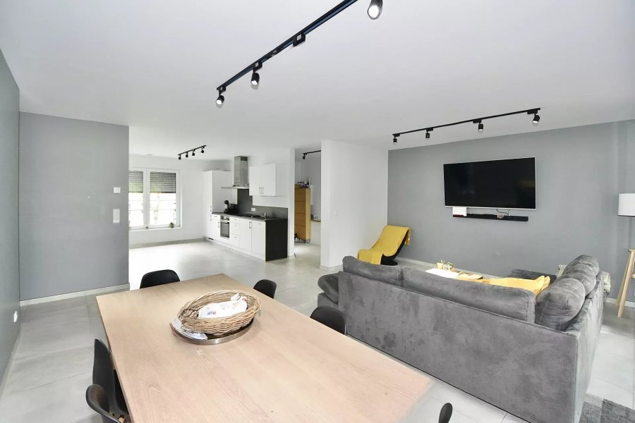 Квартира в Люксембурге, Люксембург, 116 м² - фото 2