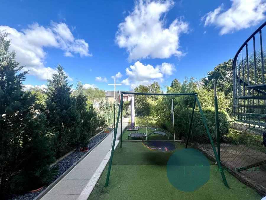 Квартира в Люксембурге, Люксембург, 80 м² - фото 2