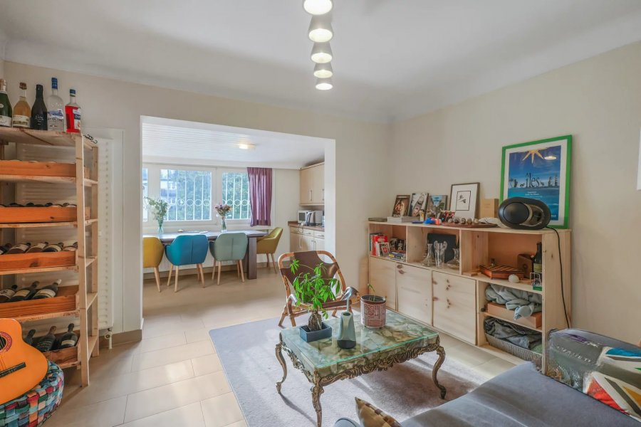 Квартира в Люксембурге, Люксембург, 76 м² - фото 2