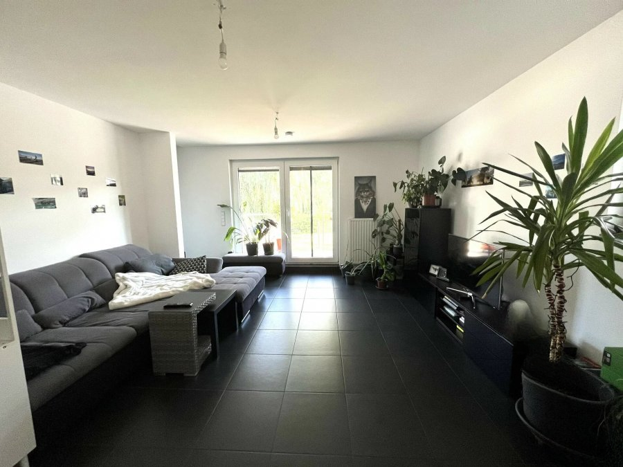 Квартира в Люксембурге, Люксембург, 62 м² - фото 2