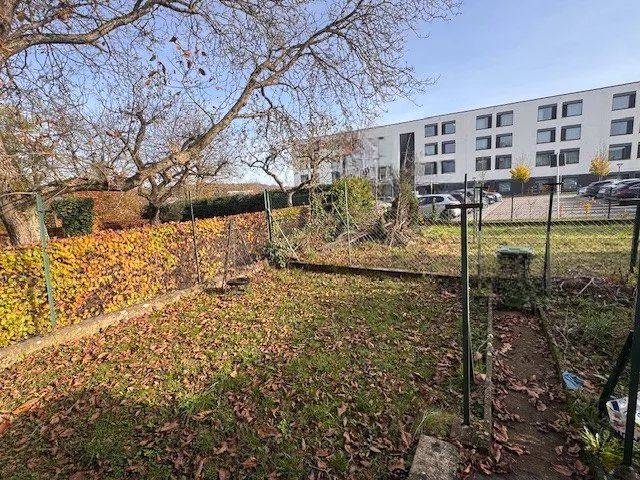 Квартира в Люксембурге, Люксембург, 59 м² - фото 2