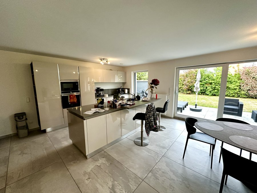 Квартира в Люксембурге, Люксембург, 123 м² - фото 2