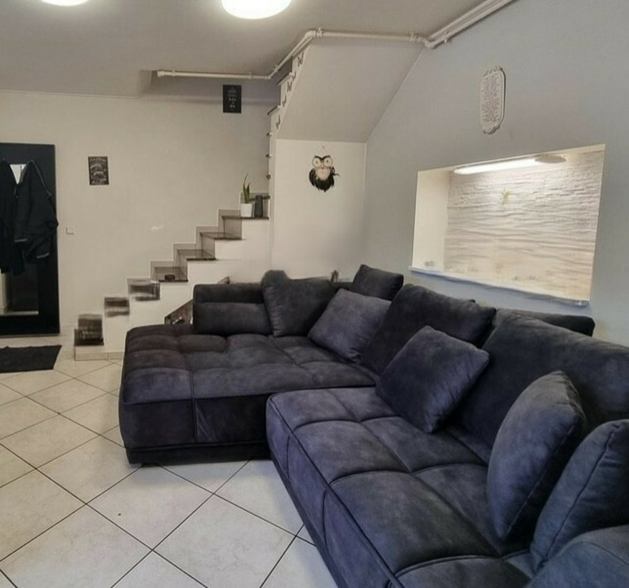 Квартира в Люксембурге, Люксембург, 70 м² - фото 2