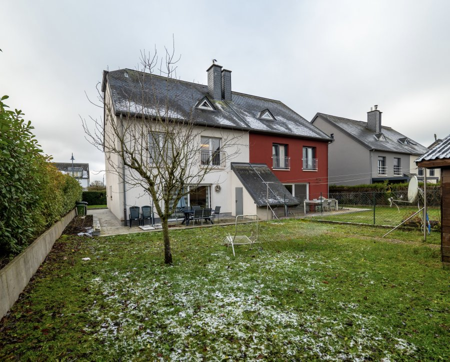 Квартира в Люксембурге, Люксембург, 230 м² - фото 2