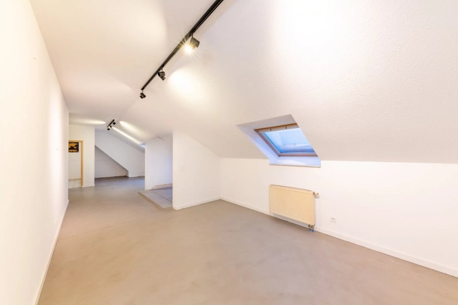 Квартира в Дикирхе, Люксембург, 99 м² - фото 2