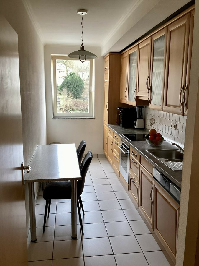 Квартира в Люксембурге, Люксембург, 92 м² - фото 2