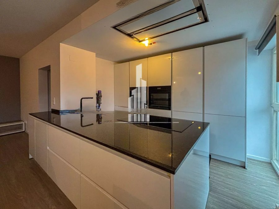 Квартира в Люксембурге, Люксембург, 92 м² - фото 2