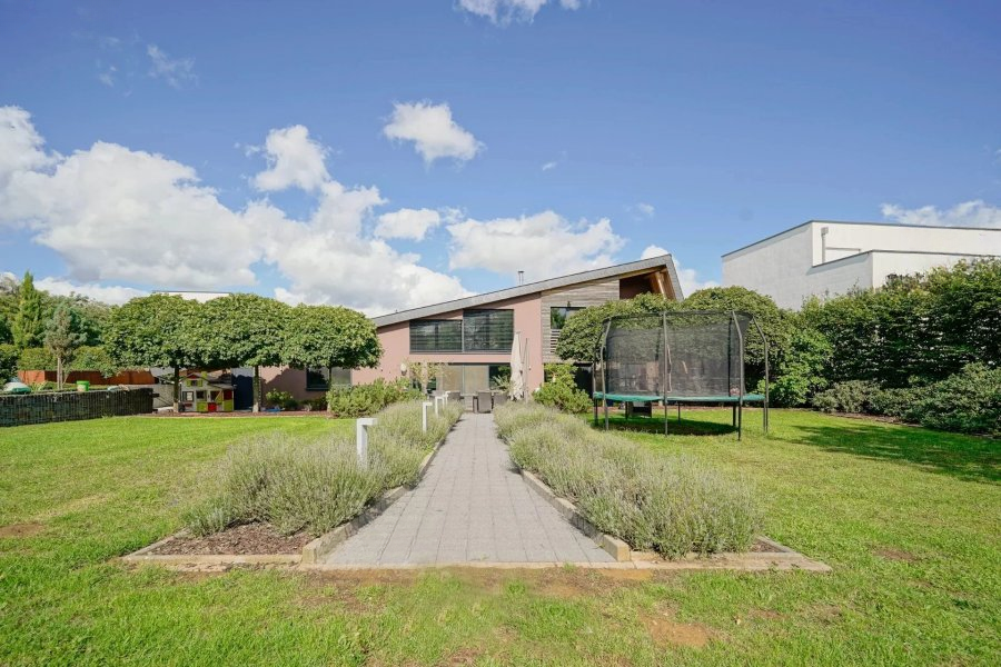 Квартира в Люксембурге, Люксембург, 250 м² - фото 2