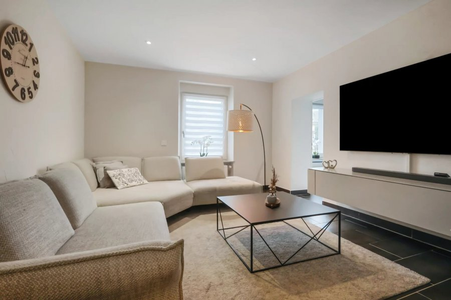 Квартира в Люксембурге, Люксембург, 214 м² - фото 2