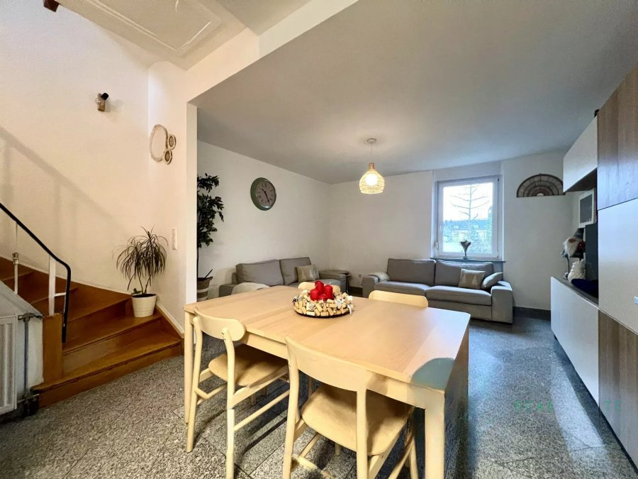 Квартира в Люксембурге, Люксембург, 113 м² - фото 2