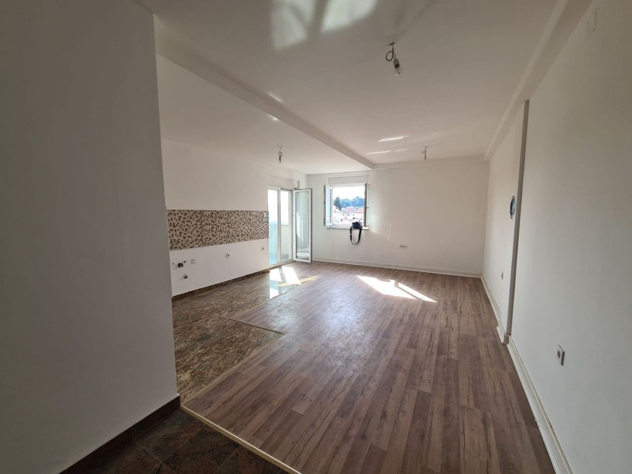 Квартира в Фажане, Хорватия, 70 м² - фото 1