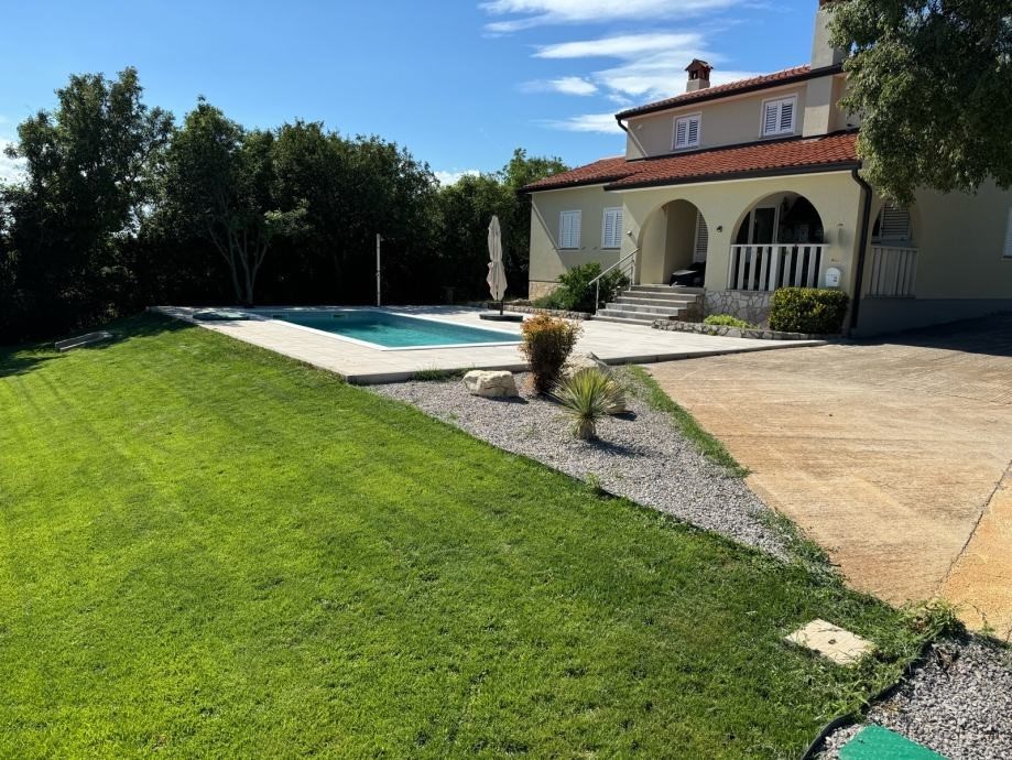 Дом Istria, Rasa, Хорватия, 165 м² - фото 1