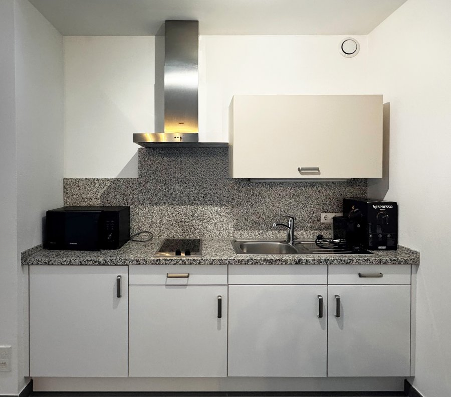 Квартира в Люксембурге, Люксембург, 35 м² - фото 2