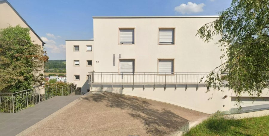 Квартира в Люксембурге, Люксембург, 119 м² - фото 2