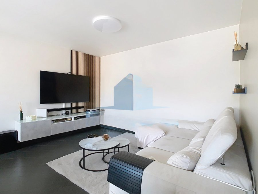 Квартира в Люксембурге, Люксембург, 63 м² - фото 2