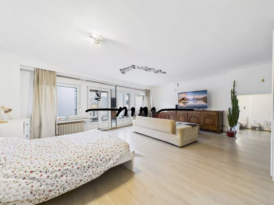 Квартира в Люксембурге, Люксембург, 94 м² - фото 2