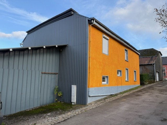 Квартира в Дикирхе, Люксембург, 95 м² - фото 2