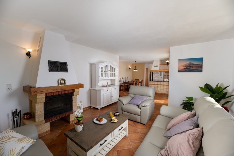 Дом Istria, Rasa, Хорватия, 165 м² - фото 3