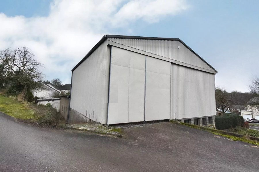 Квартира в Дикирхе, Люксембург, 247 м² - фото 2