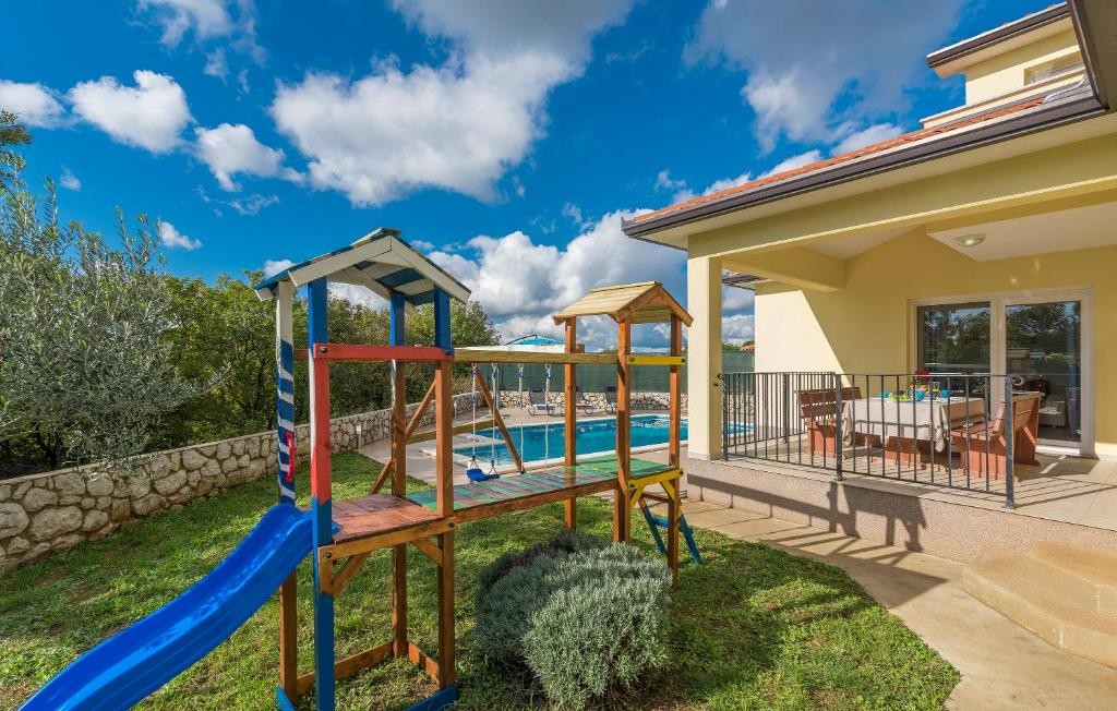 Дом в Лабине, Хорватия, 121 м² - фото 3