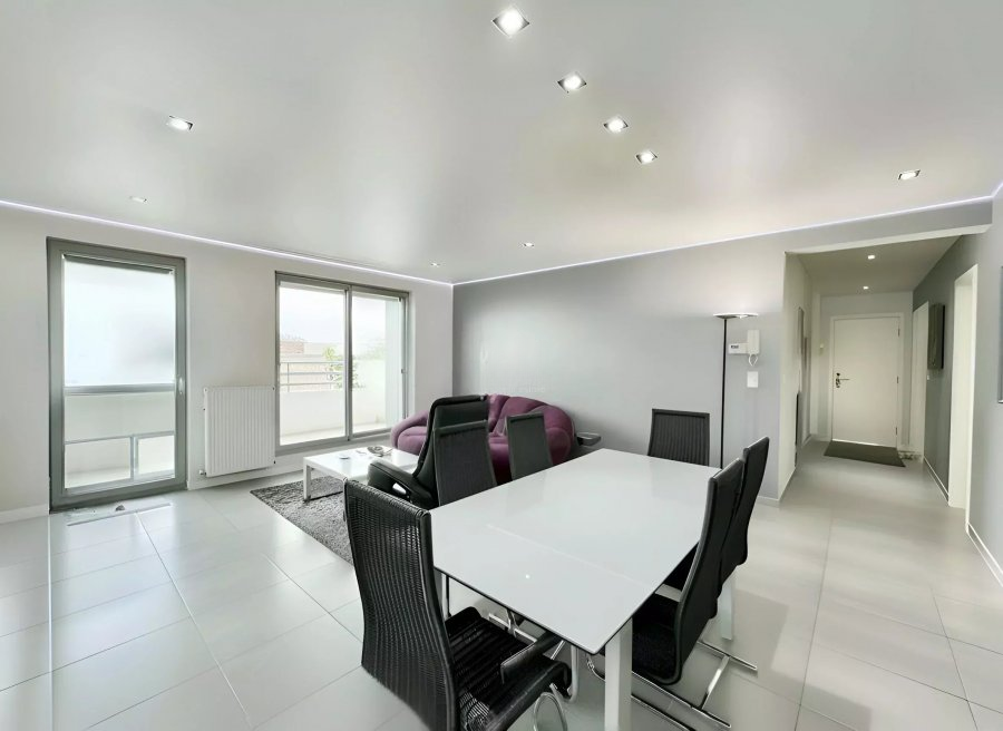 Квартира в Гревенмахере, Люксембург, 90 м² - фото 2