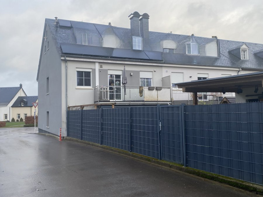 Квартира в Люксембурге, Люксембург, 190 м² - фото 2