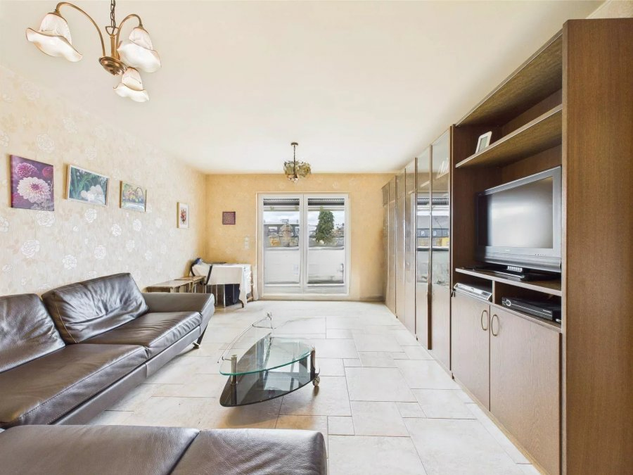 Квартира в Люксембурге, Люксембург, 72 м² - фото 2